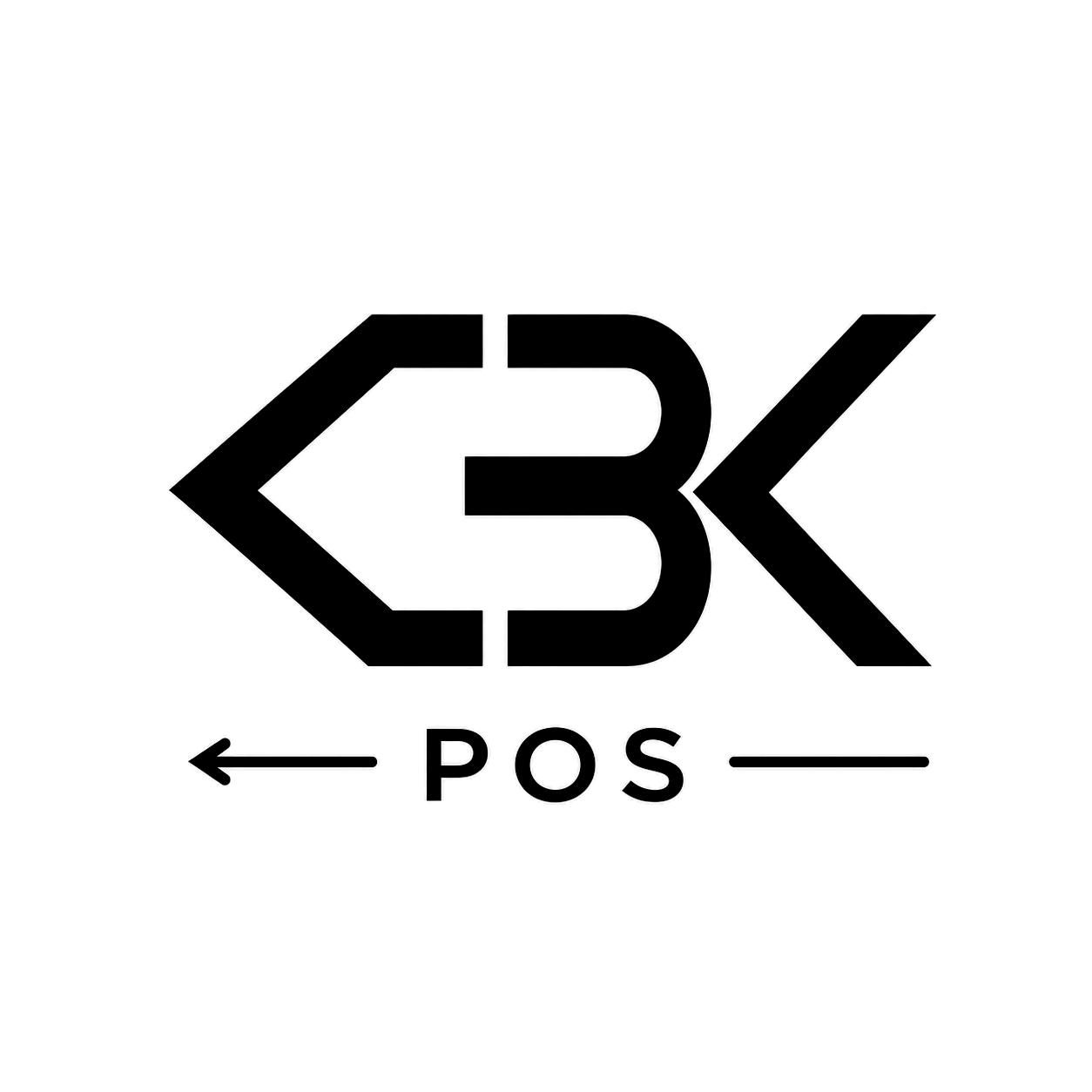 CBK POS logo
