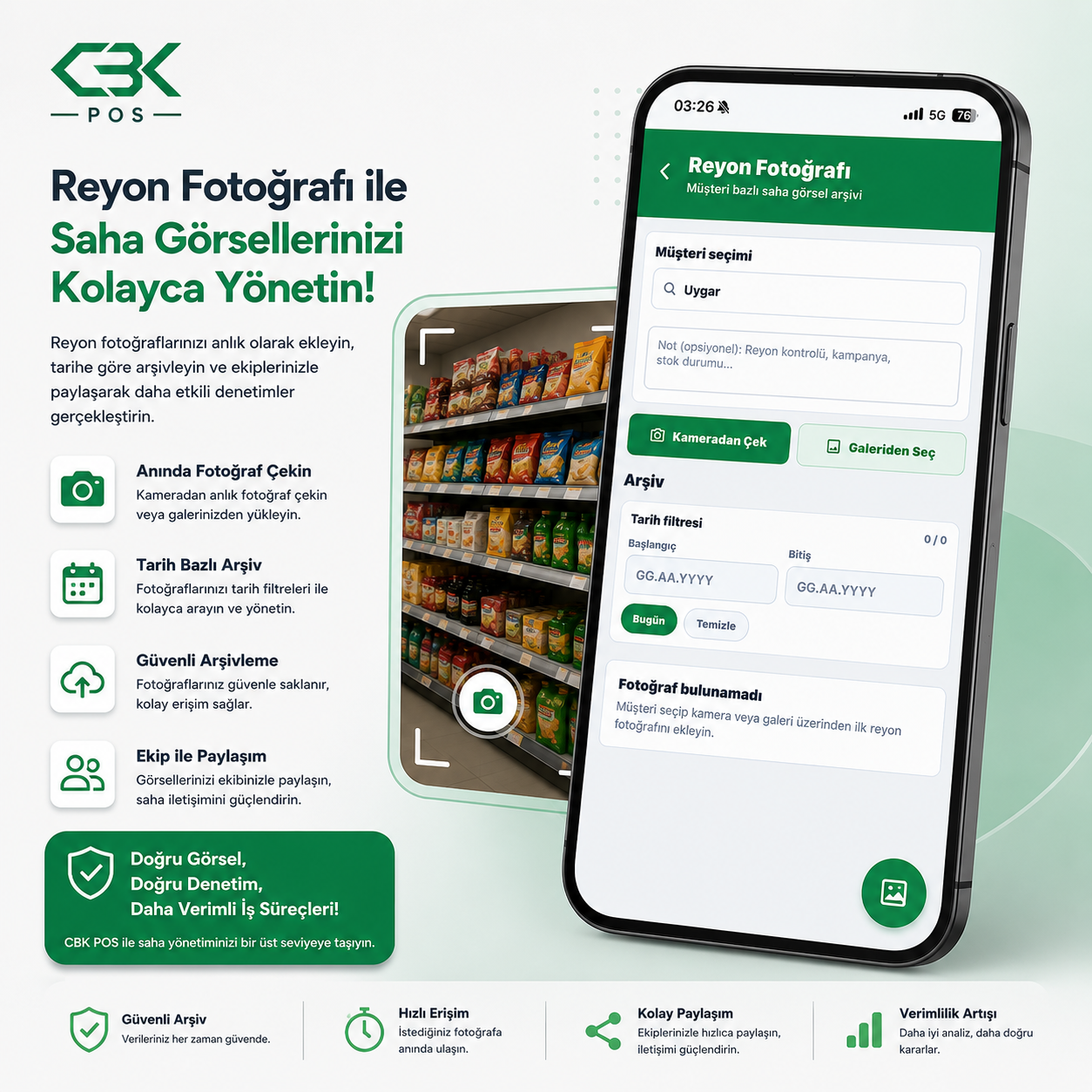 Reyon fotoğrafı